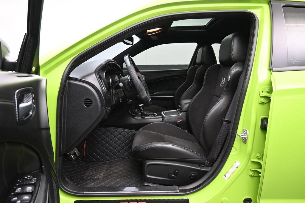 Used 2023 Dodge Charger Scat Pack RWD image 22