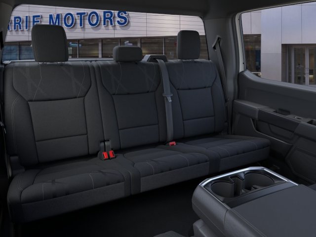 New 2026 Ford F150 STX w/ Equipment Group 200A AWD/4WD image 11