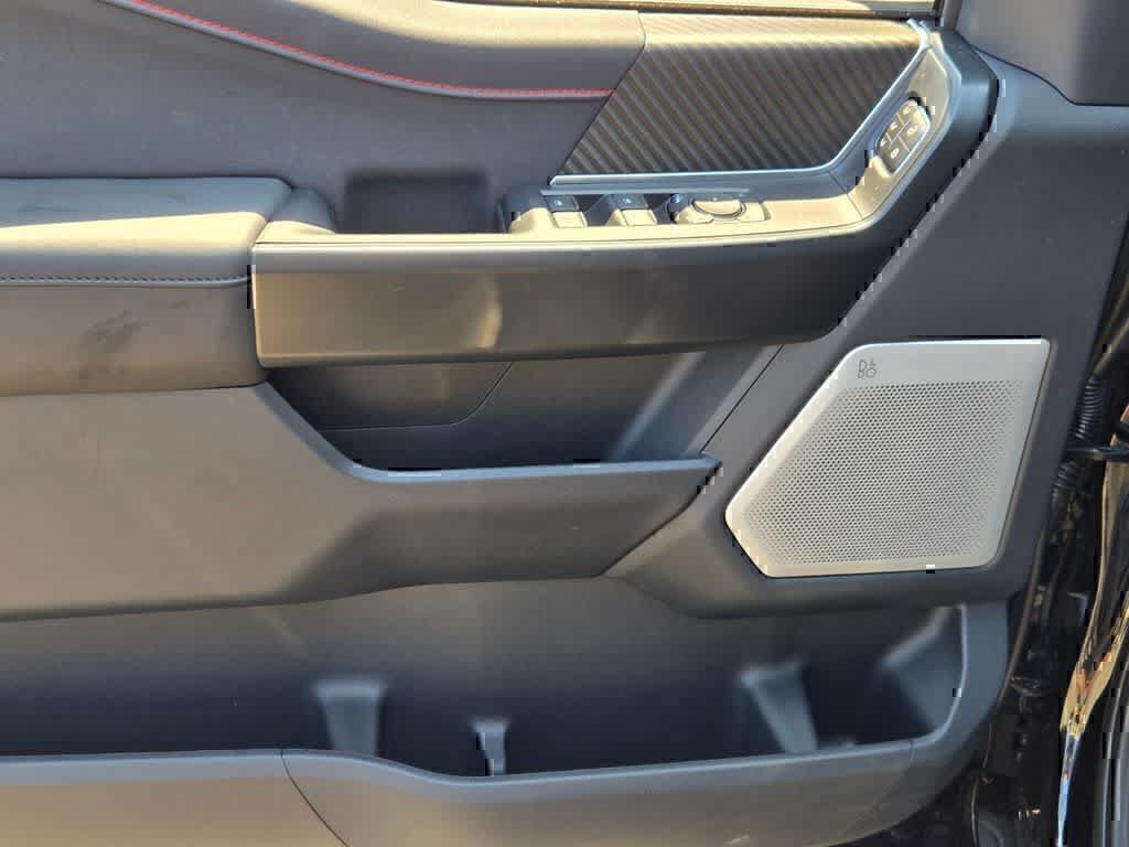 New 2026 Ford F150 Raptor AWD/4WD image 18