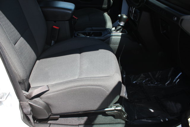 Used 2019 Jeep Wrangler Unlimited Sport S AWD/4WD image 29