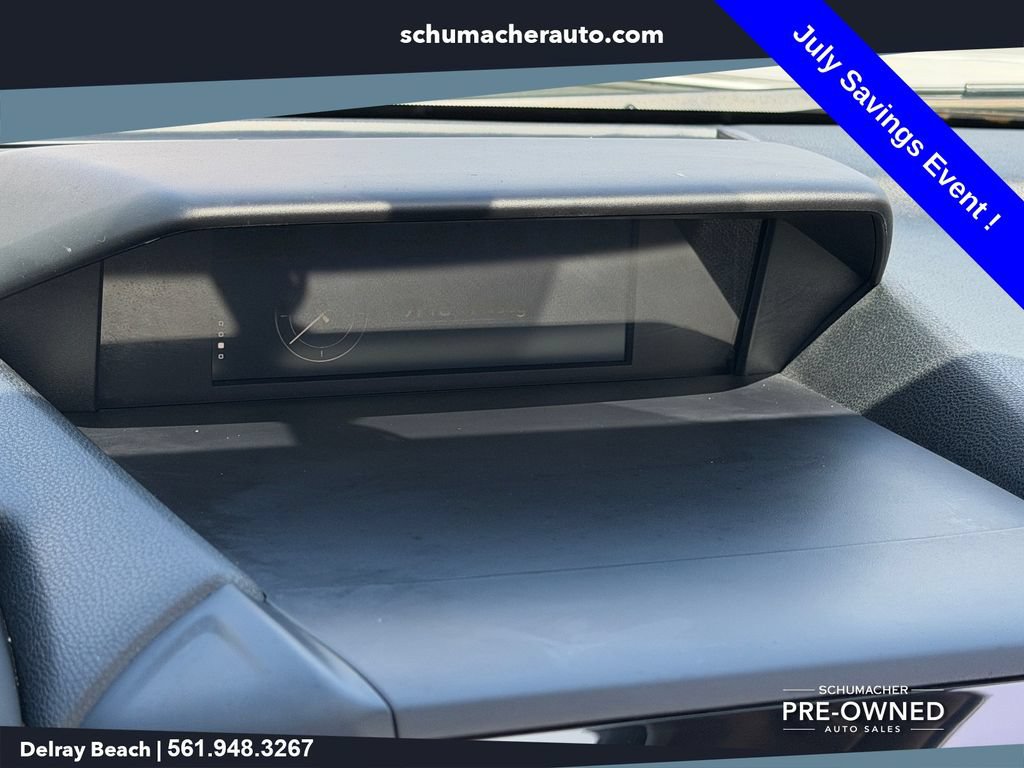 Used 2020 Subaru Forester Limited w/ Popular Package #3 AWD/4WD image 23