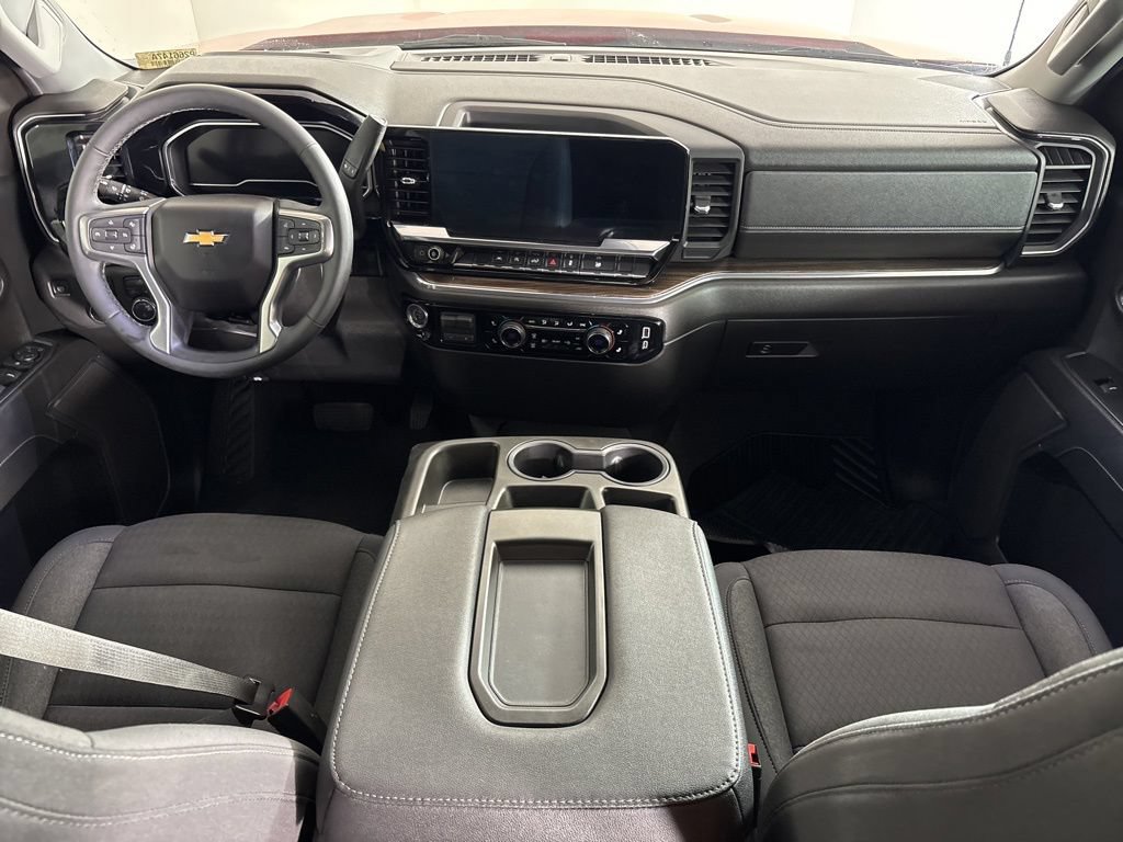 Used 2023 Chevrolet Silverado 1500 LT RWD image 20