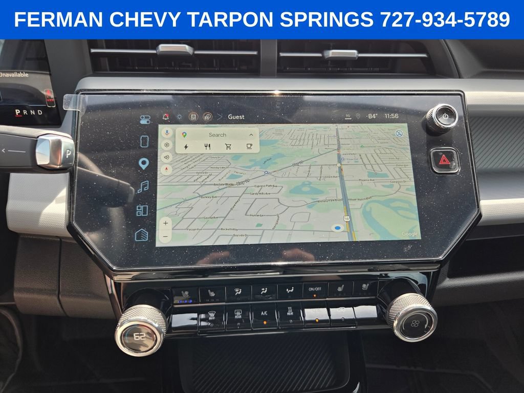 New 2027 Chevrolet Bolt RS w/ LPO, All-Weather Package FWD image 25