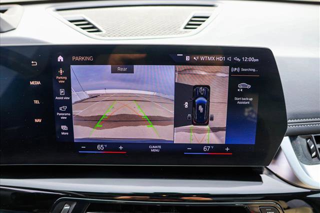 Used 2023 BMW X1 xDrive28i w/ Premium Package image 19