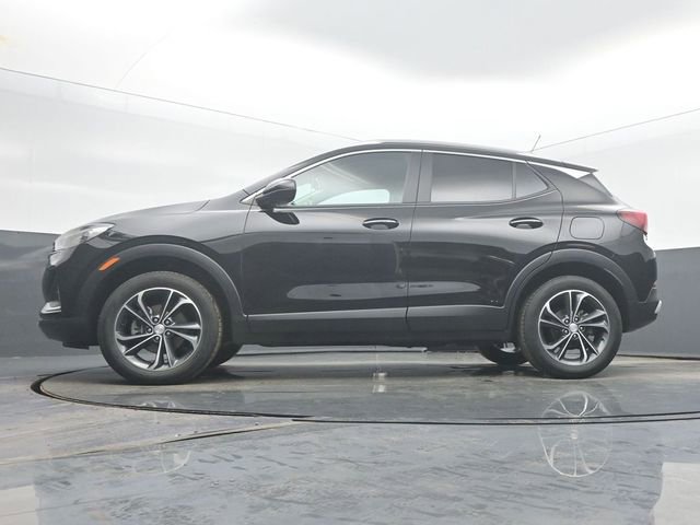 Used 2023 Buick Encore GX Select image 47