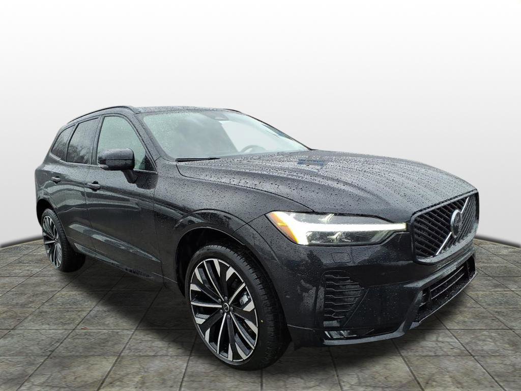 New 2026 Volvo XC60 B5 Ultra w/ Protection Package Premier