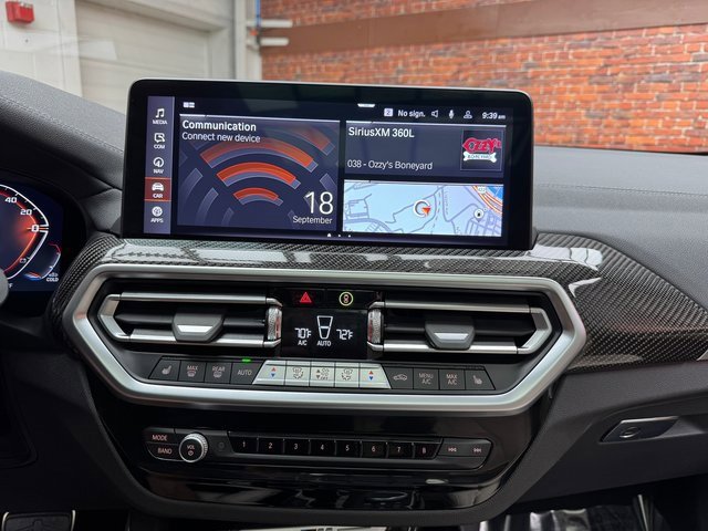 Certified 2023 BMW X3 M40i w/ Premium Package image 18