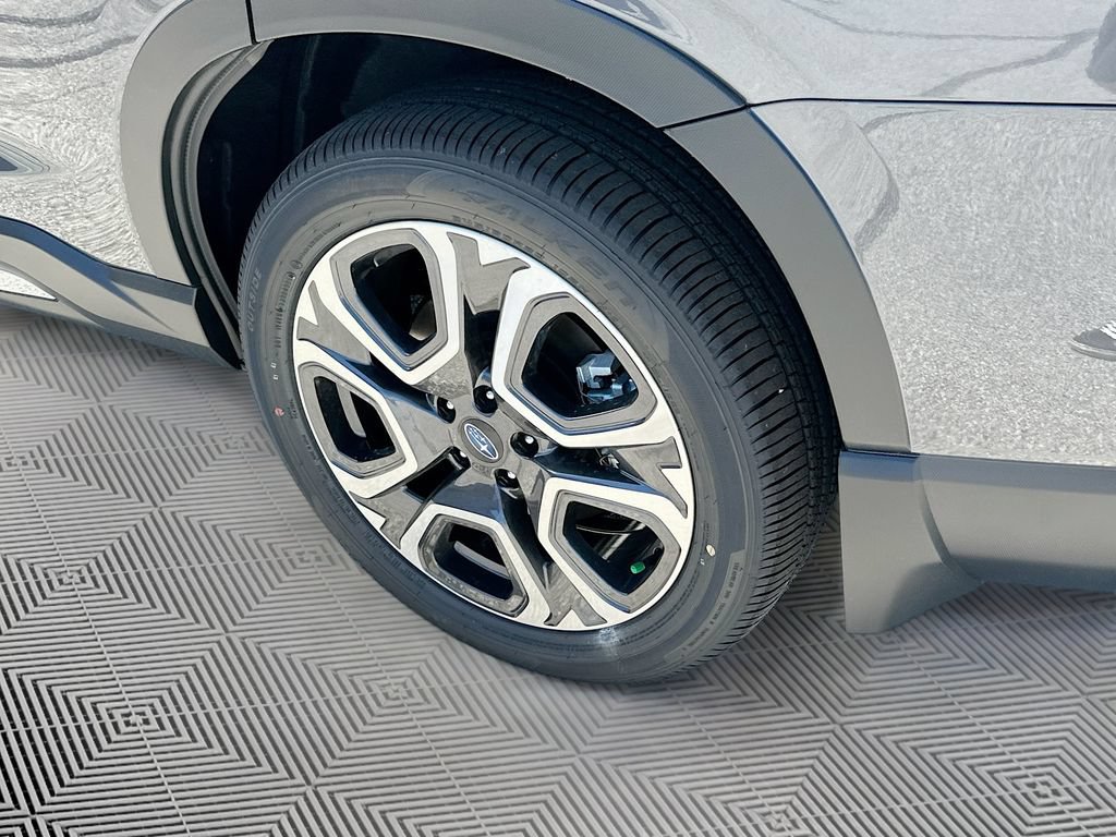 New 2026 Subaru Ascent Limited AWD/4WD image 39