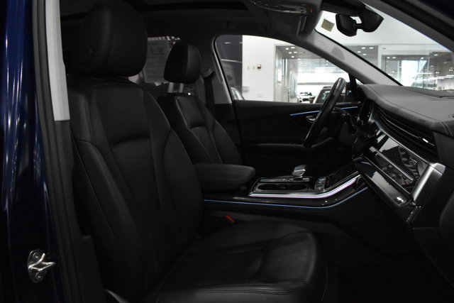 Used 2023 Audi Q7 3.0T Prestige image 29