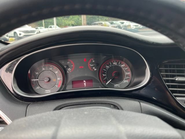 Used 2013 Dodge Dart Rallye FWD image 18