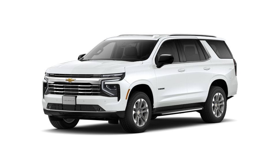 New 2026 Chevrolet Tahoe LT w/ Comfort Package AWD/4WD image 49
