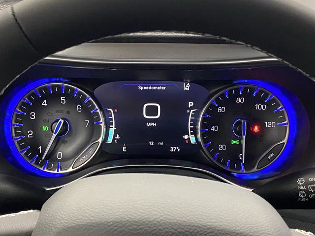 New 2026 Chrysler Pacifica Limited w/ S Appearance Package image 18