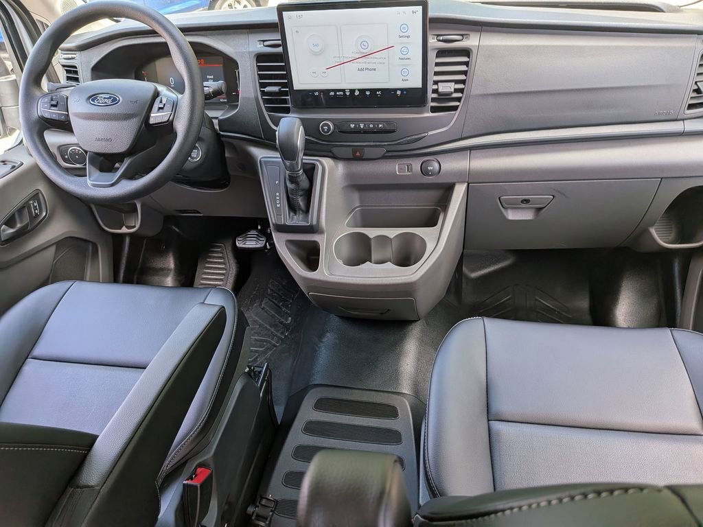 New 2026 Ford Transit 350 XL RWD image 27