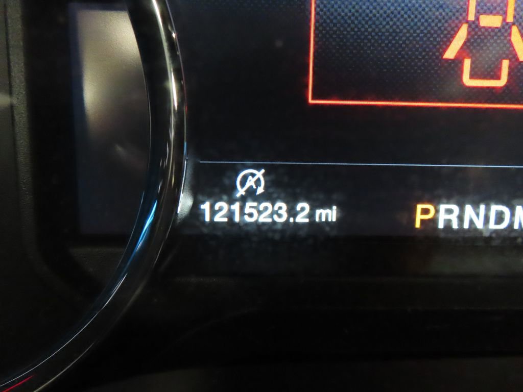 Used 2020 Ford F150 Lariat w/ Equipment Group 502A Luxury AWD/4WD image 12