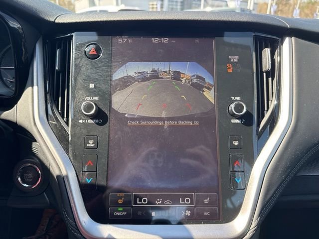 Certified 2025 Subaru Legacy Premium image 15