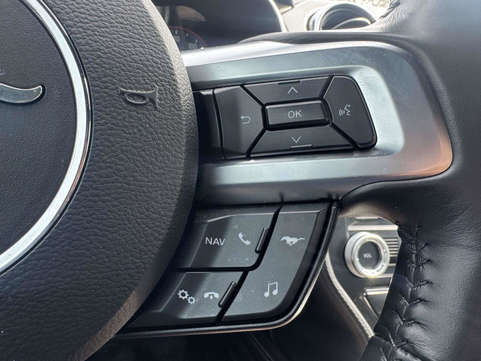 Used 2021 Ford Mustang GT Premium w/ Equipment Group 401A image 16