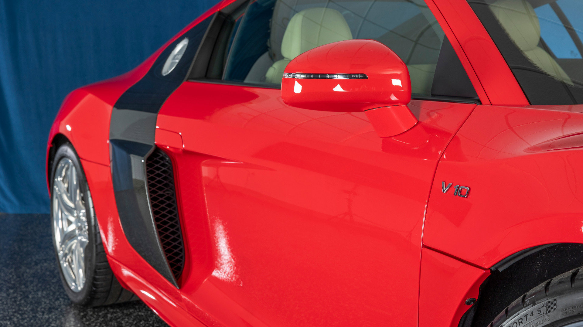 Used 2010 Audi R8 V10 AWD/4WD image 30