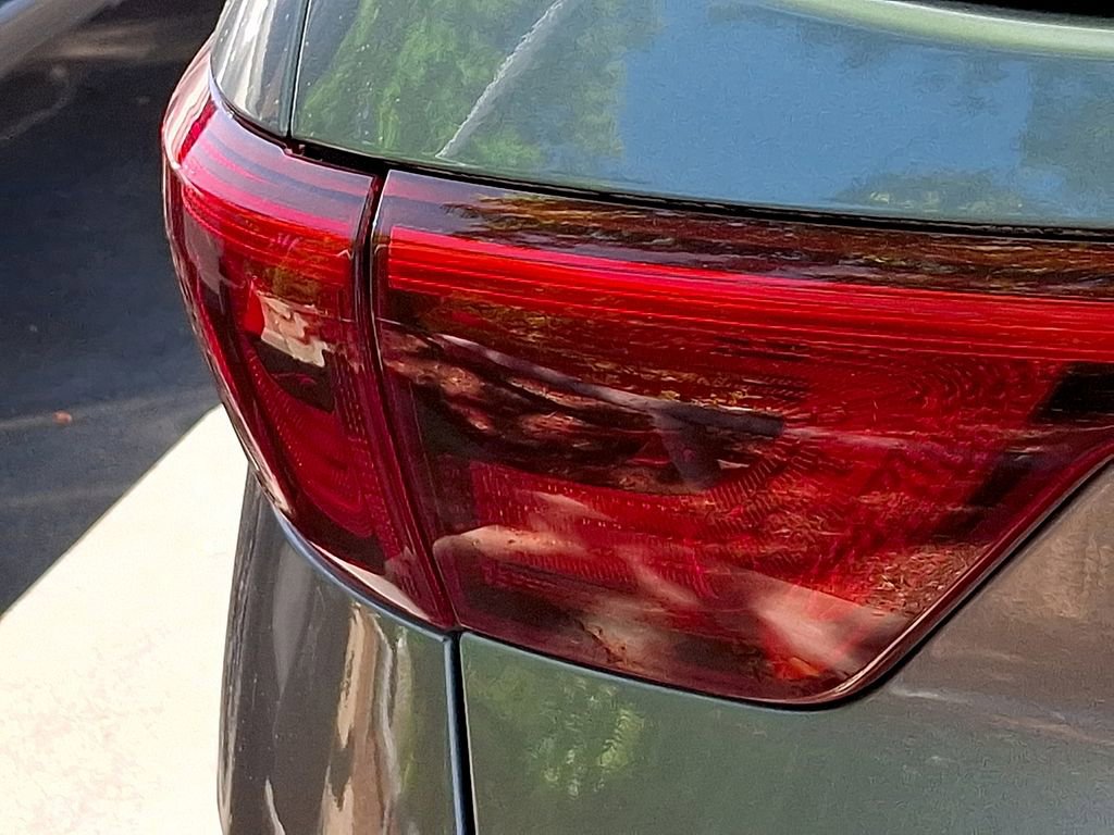 Used 2019 Kia Sportage LX image 6
