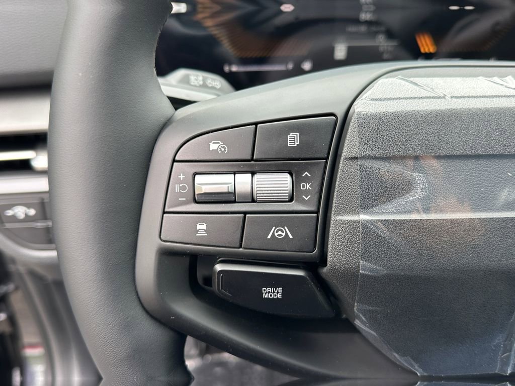 New 2026 Kia Sportage LX AWD/4WD image 24