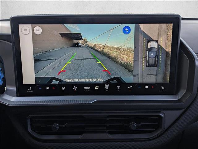 New 2026 Ford Bronco Sport Badlands w/ Badlands Tech Package image 13