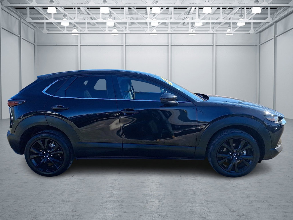 Used 2024 MAZDA CX-30 AWD 2.5 S w/ Select Sport Pkg image 6