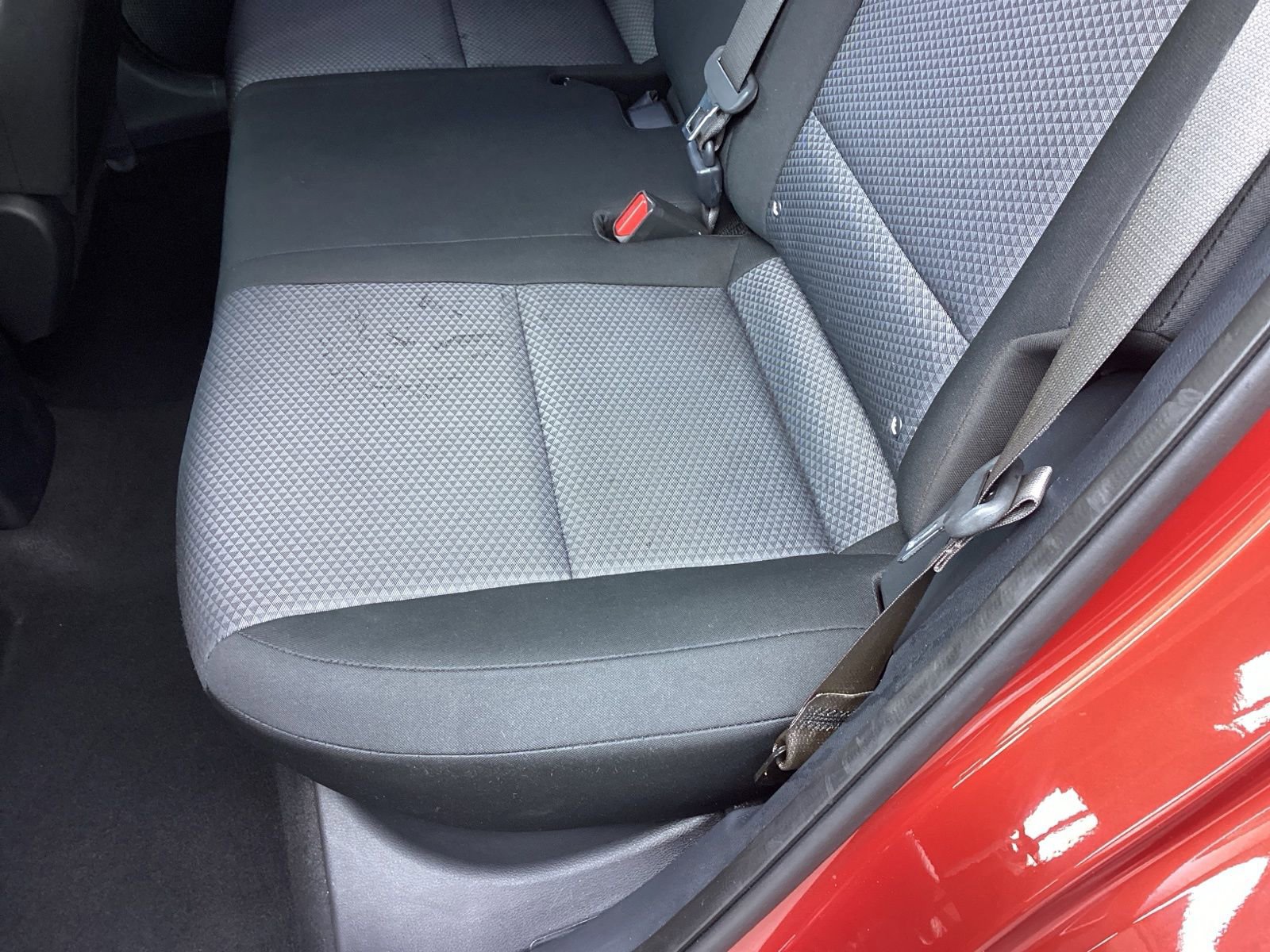 Used 2024 Kia Soul LX w/ Option Group 015 image 14