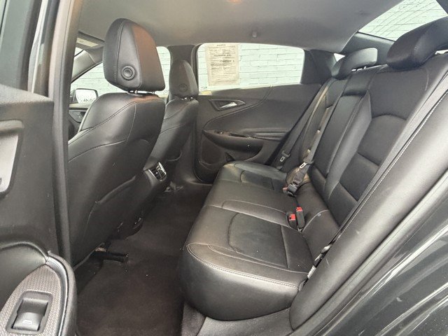 Used 2017 Chevrolet Malibu Hybrid w/ Leather Package image 21