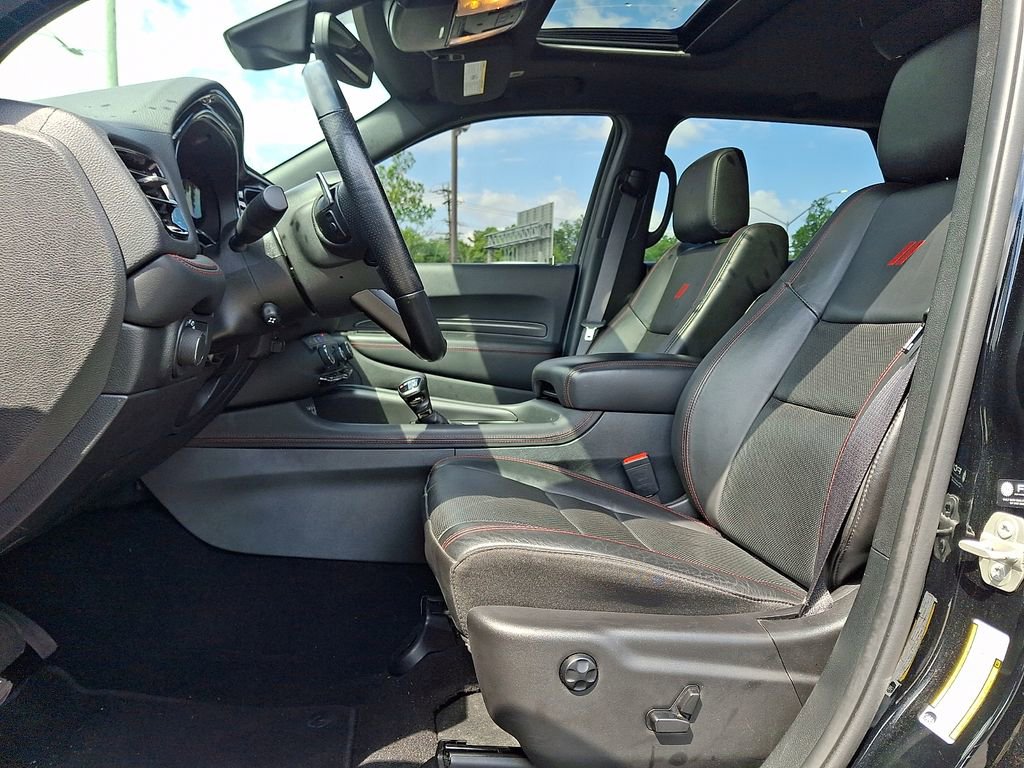 Used 2024 Dodge Durango GT AWD/4WD image 14