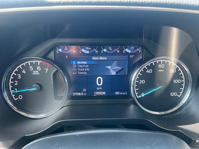 Used 2021 Ford F150 XLT w/ Equipment Group 302A High AWD/4WD image 23
