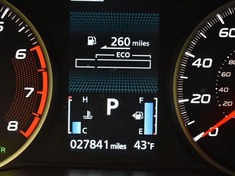 Used 2024 Mitsubishi Eclipse Cross SE image 31