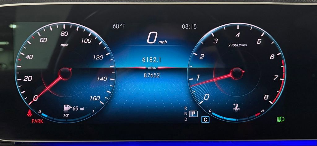 Used 2021 Mercedes-Benz GLE 350 4MATIC image 18