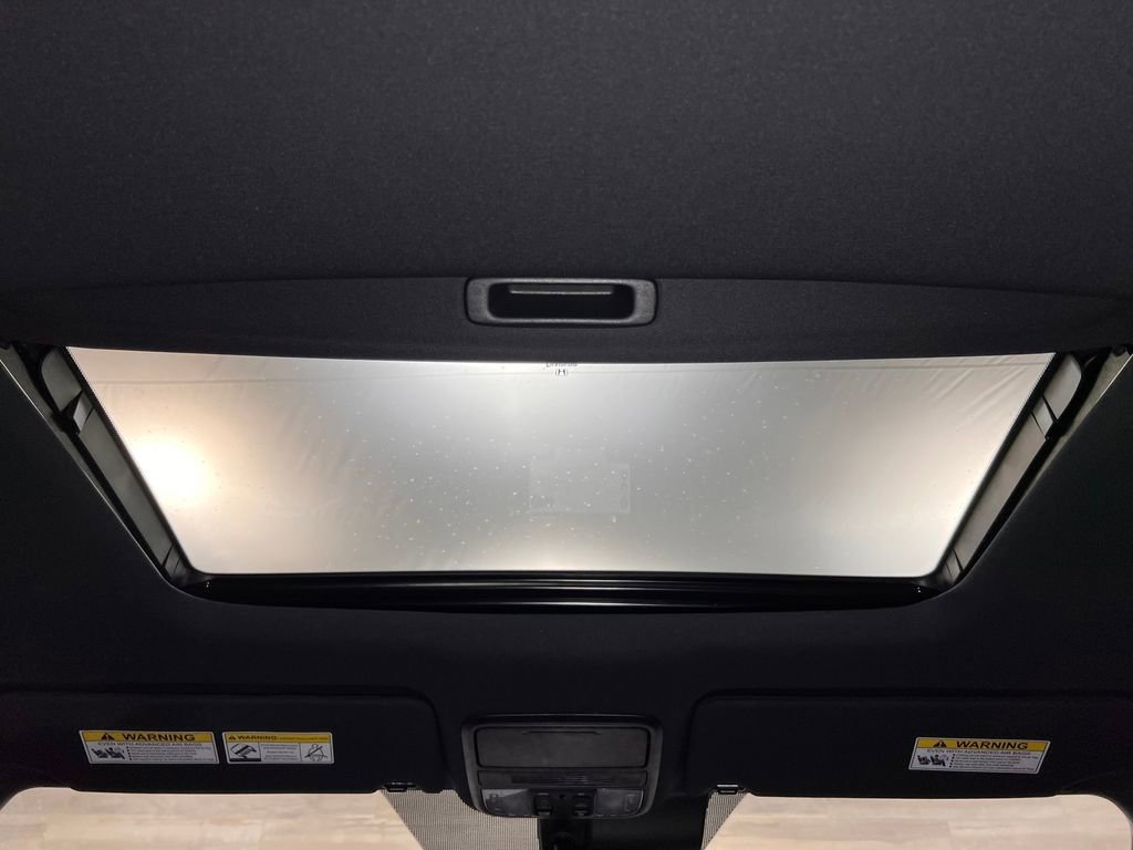 Used 2022 Honda Passport TrailSport image 17