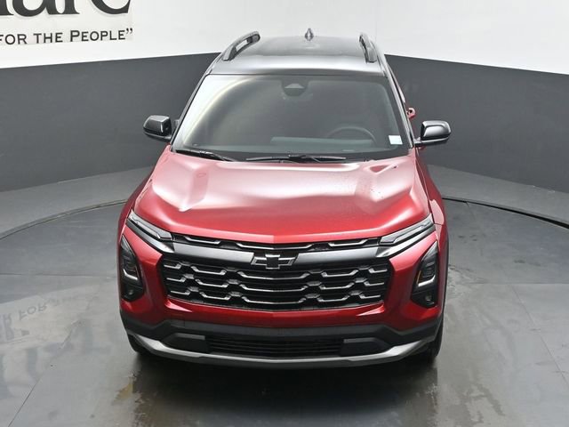 New 2026 Chevrolet Equinox LT w/ Midnight Edition FWD image 37