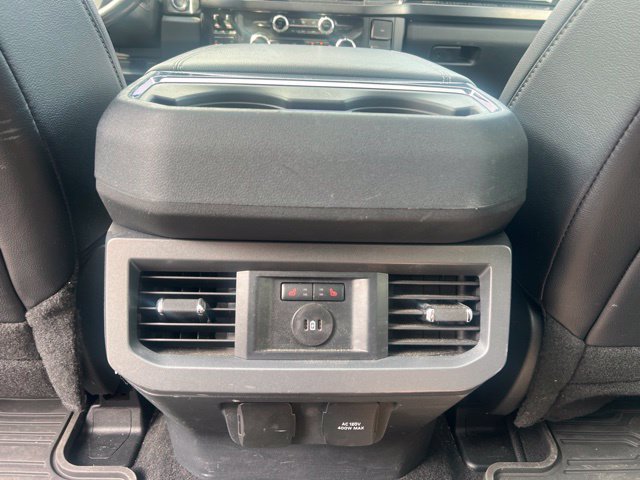 Used 2024 Ford F250 Lariat AWD/4WD image 17