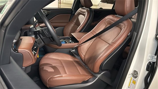 New 2026 Lincoln Aviator Reserve image 20