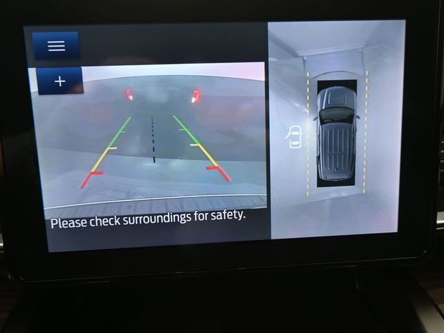 Used 2020 Ford Explorer Limited image 7