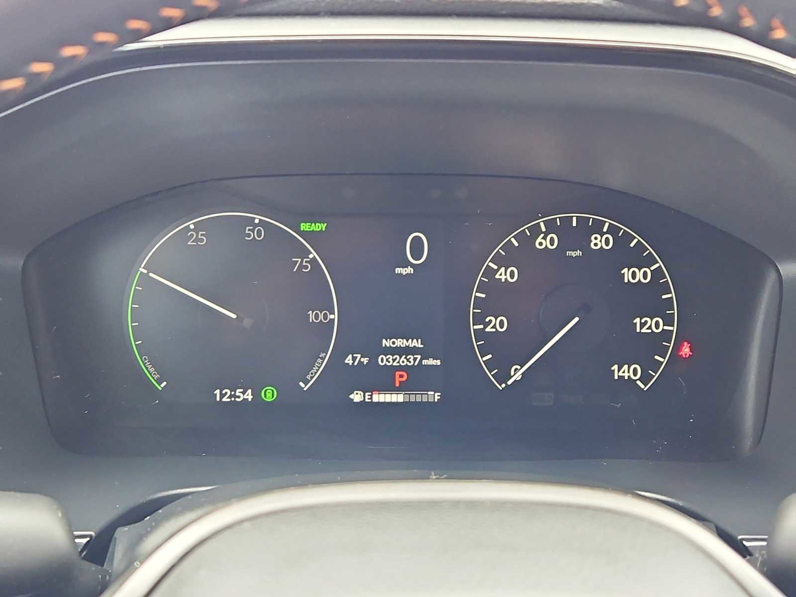 Certified 2025 Honda CR-V Sport-L image 32