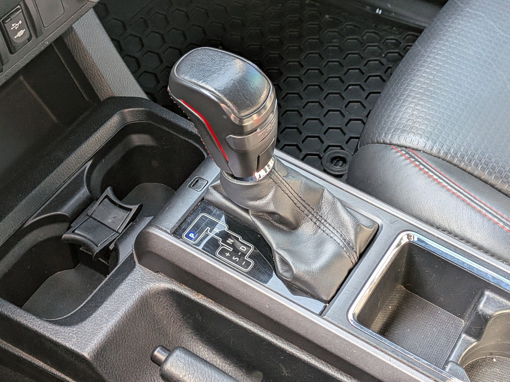 Used 2019 Toyota Tacoma TRD Pro image 25