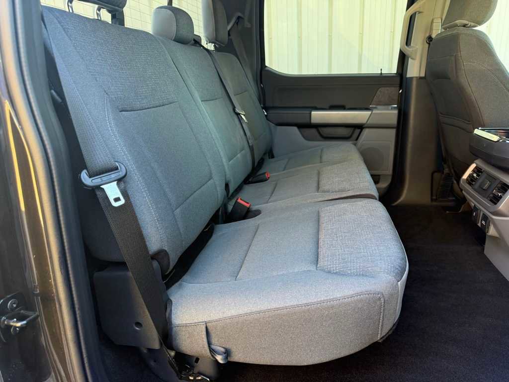 Used 2024 Ford F150 XLT w/ Equipment Group 302A MID image 7