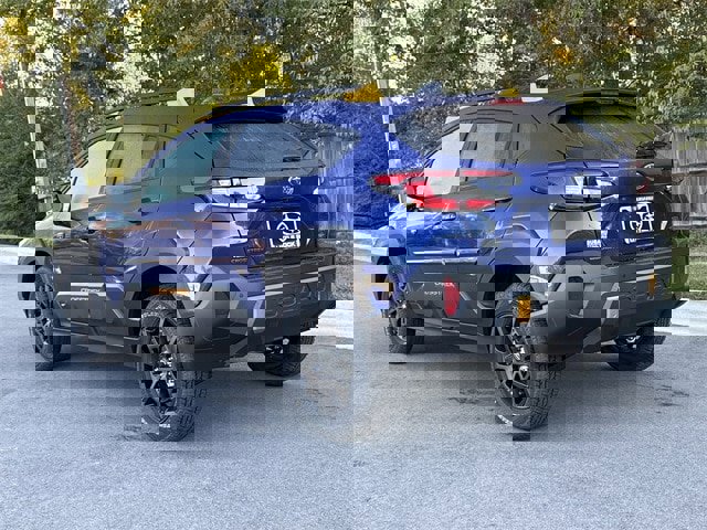New 2026 Subaru Crosstrek 2.5i Wilderness image 5