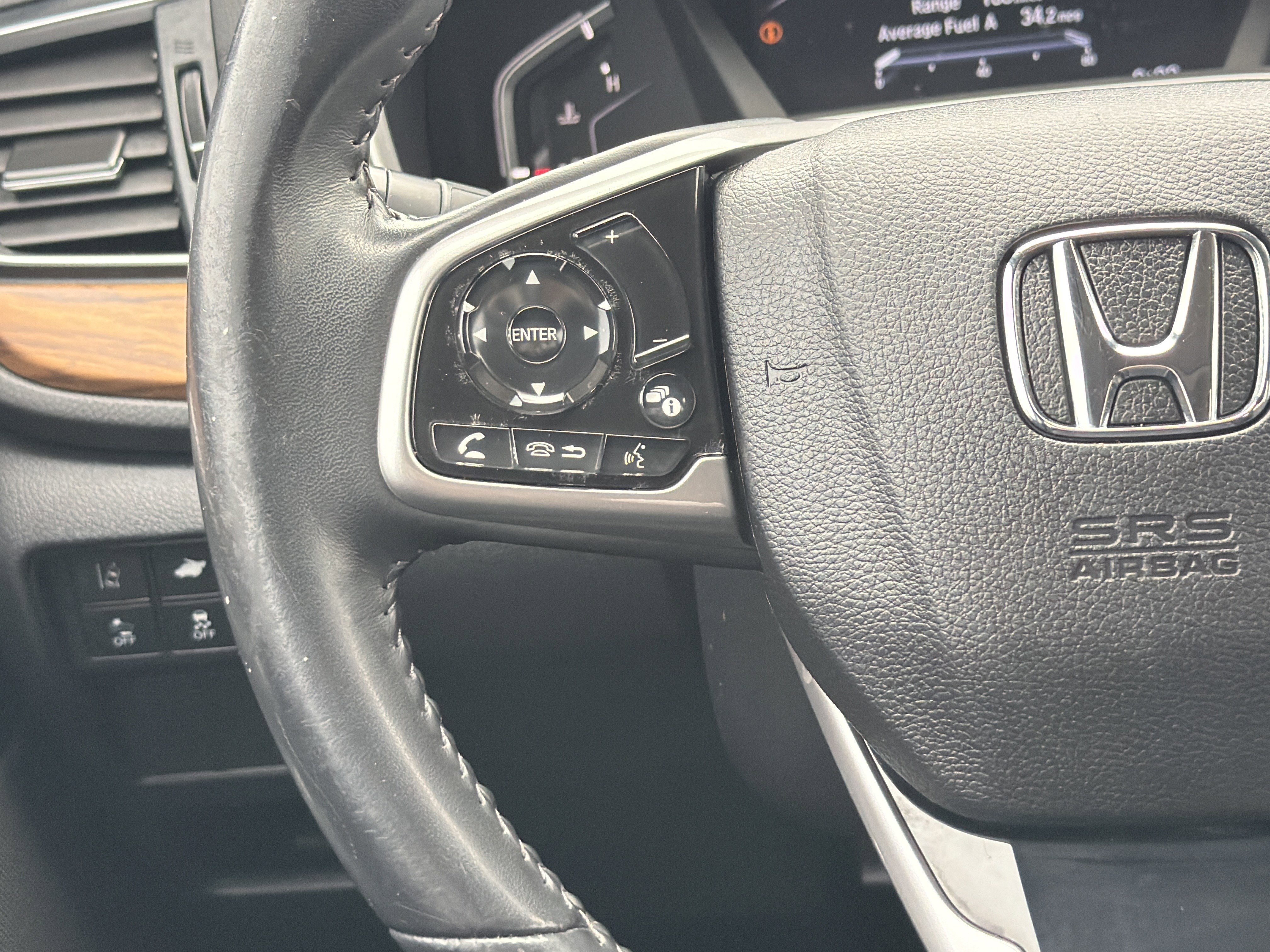 Used 2020 Honda CR-V EX-L image 19