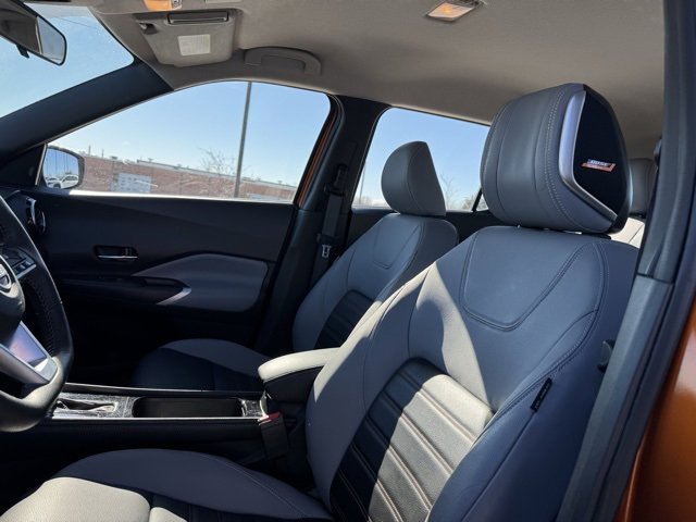 Used 2022 Nissan Kicks SR w/ Premium Package image 9