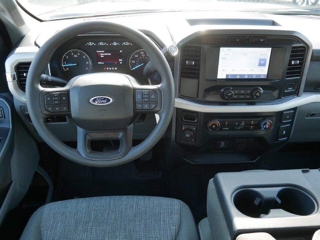 Certified 2023 Ford F150 XLT w/ XTR Package AWD/4WD image 18