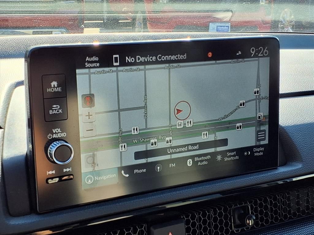 Used 2023 Honda CR-V Sport Touring image 4