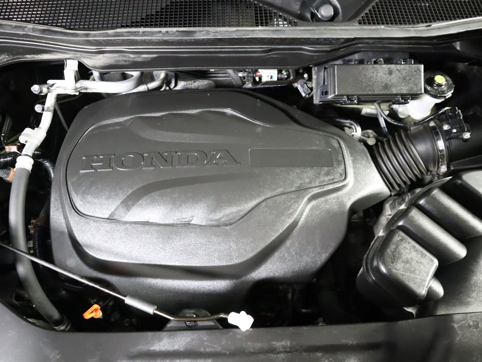 Used 2022 Honda Passport TrailSport image 20