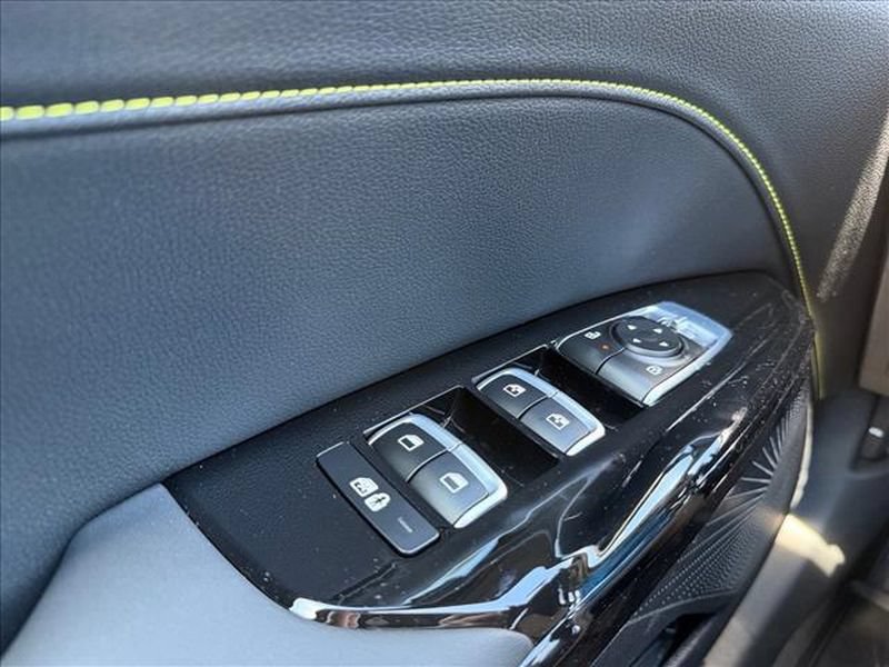 New 2026 Kia K5 GT w/ GT1 Package FWD image 22