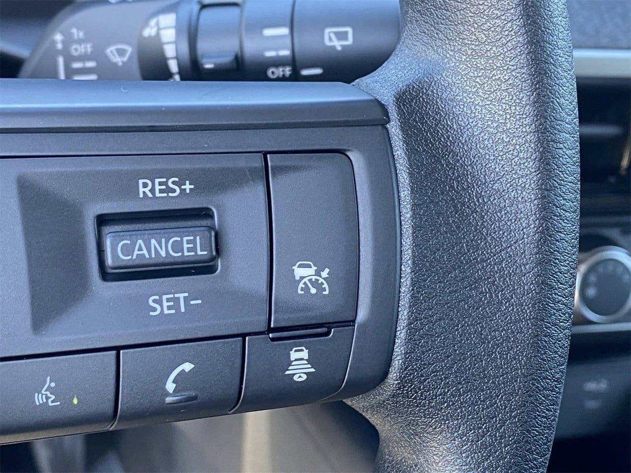 New 2026 Nissan Kicks S FWD image 32
