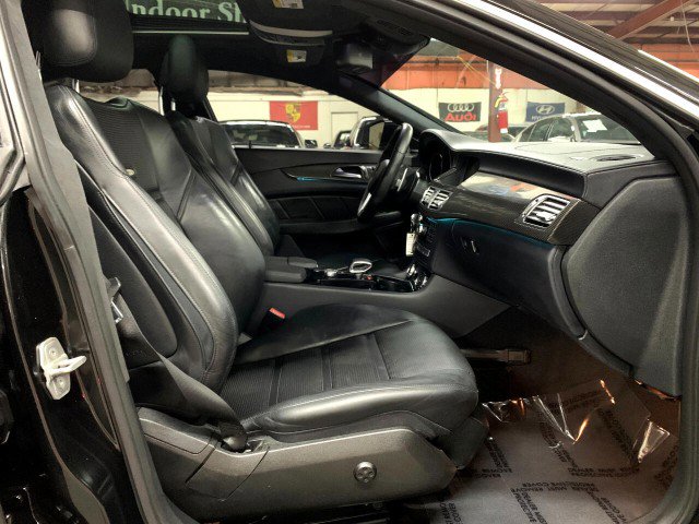 Used 2012 Mercedes-Benz CLS 63 AMG image 60