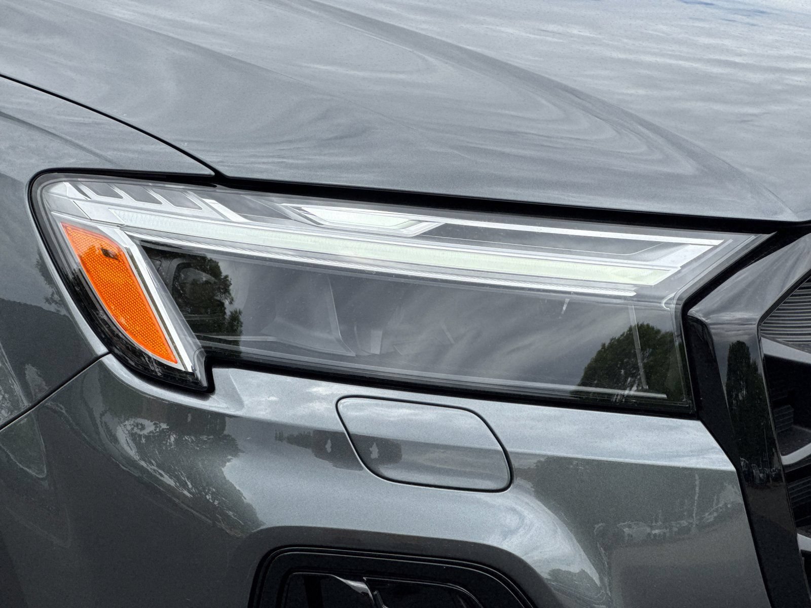 New 2026 Audi Q7 Premium Plus AWD/4WD image 29