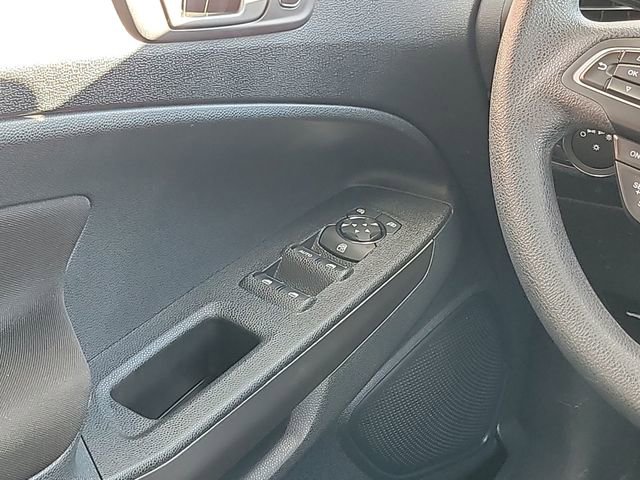 Used 2021 Ford EcoSport SE image 22